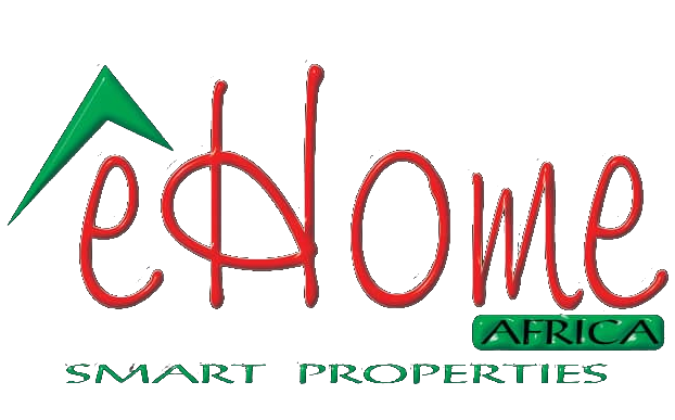eHome Africa logo