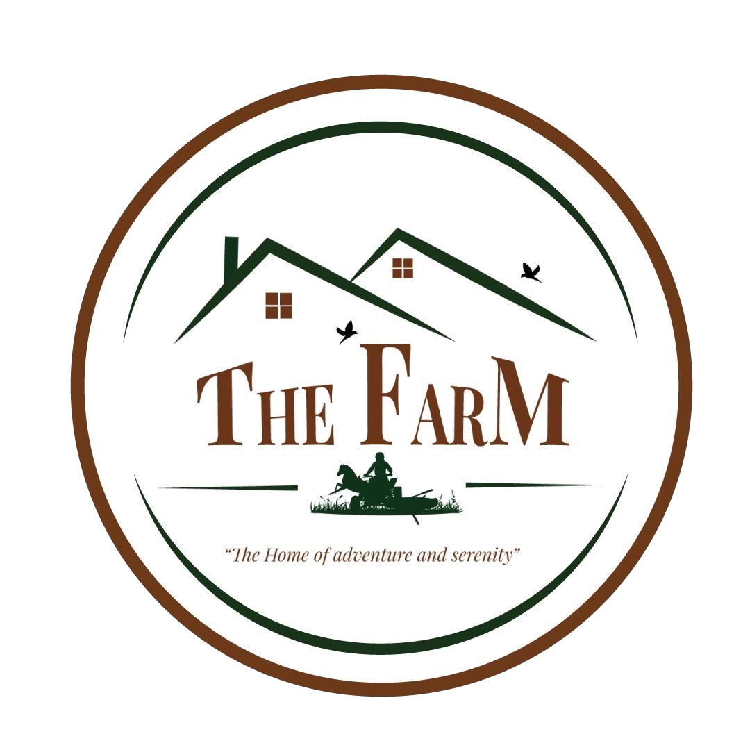The Farm logo