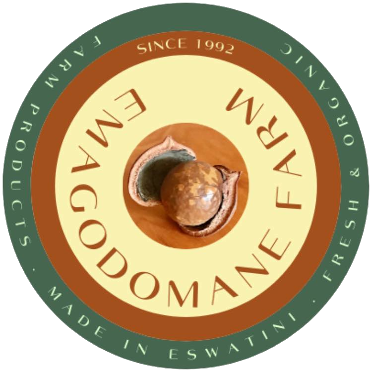 Emagodomane Farm logo