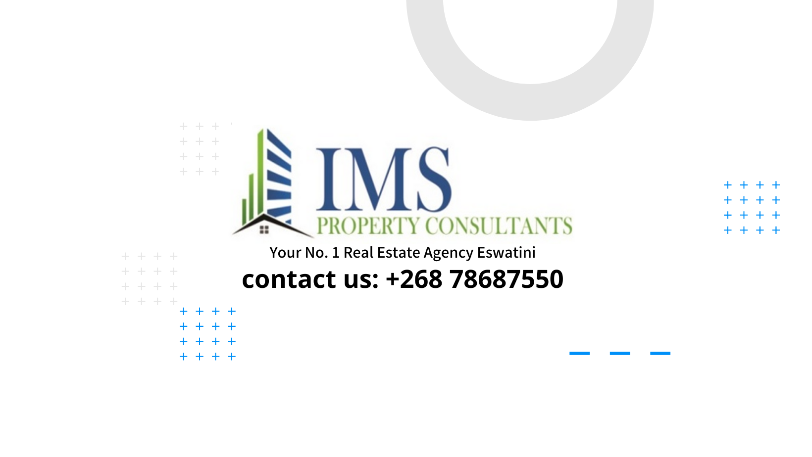 IMS Property Consultants logo