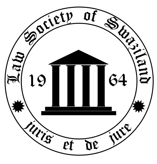 Law Society of Swaziland logo