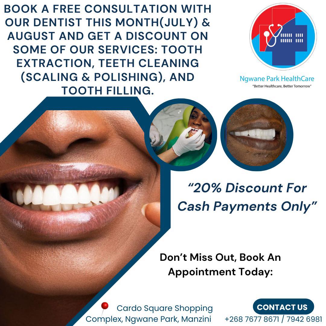 Ngwane Park Healthcare