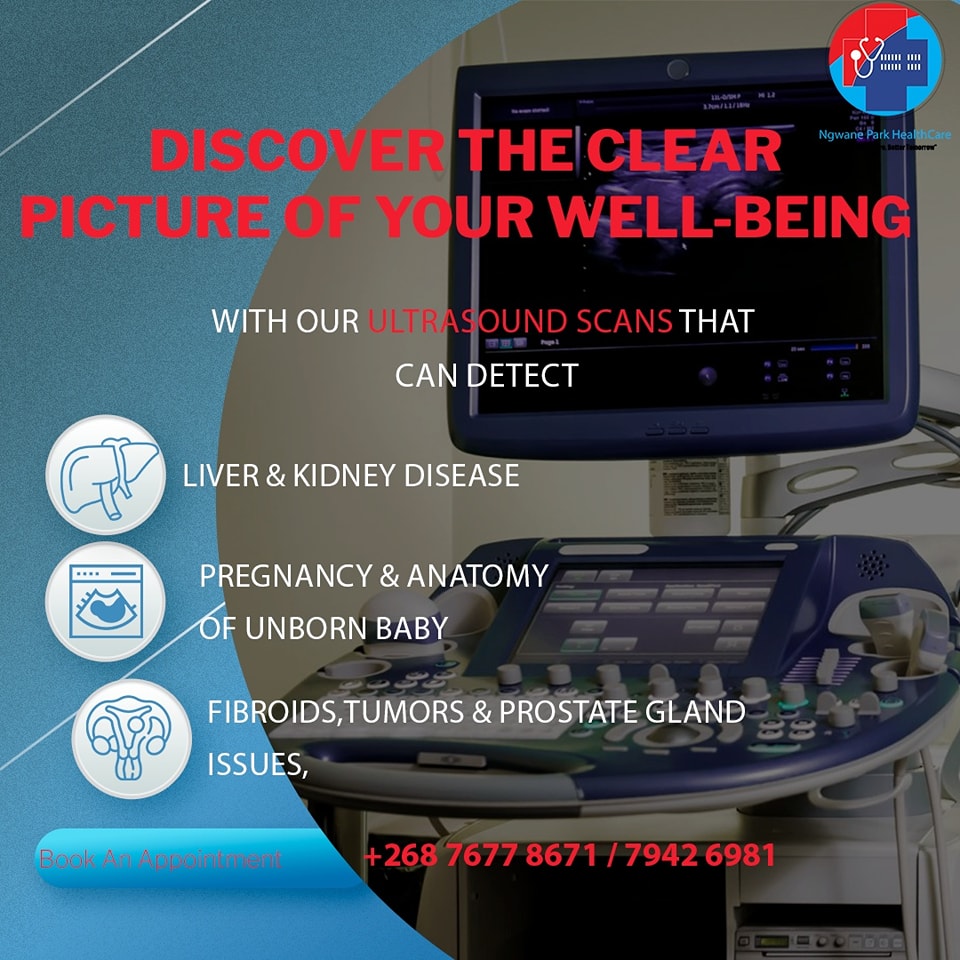 Ngwane Park Healthcare