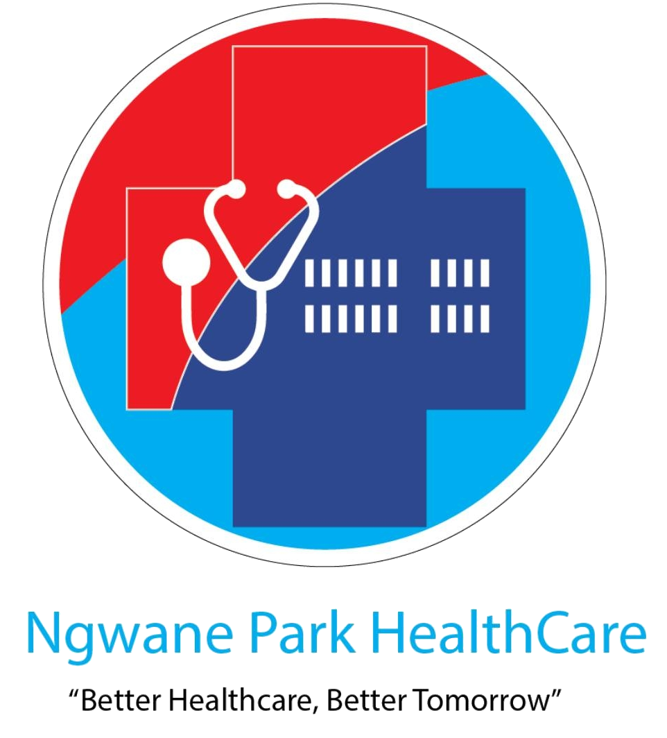 Ngwane Park Healthcare logo