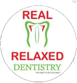Real Relaxed Dentistry logo