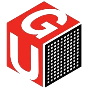 UG Elecronics logo