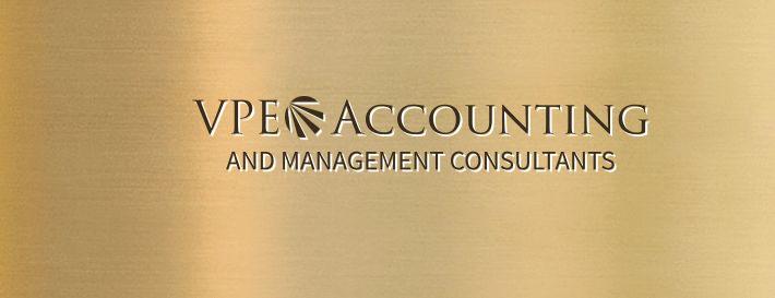 VPE Management Consultants logo