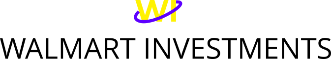 Walmart Investment logo